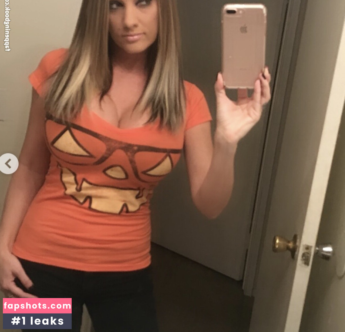 Jami Marie Akaport Barbie gallery photo #30