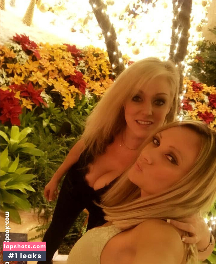 Jami Marie Akaport Barbie gallery photo #33