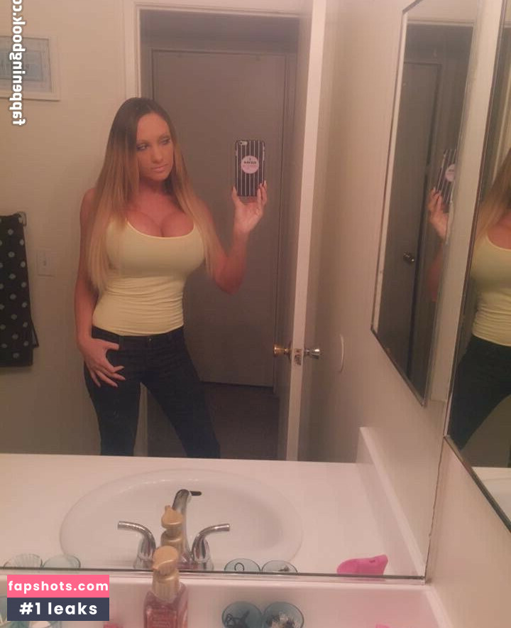 Jami Marie Akaport Barbie gallery photo #34