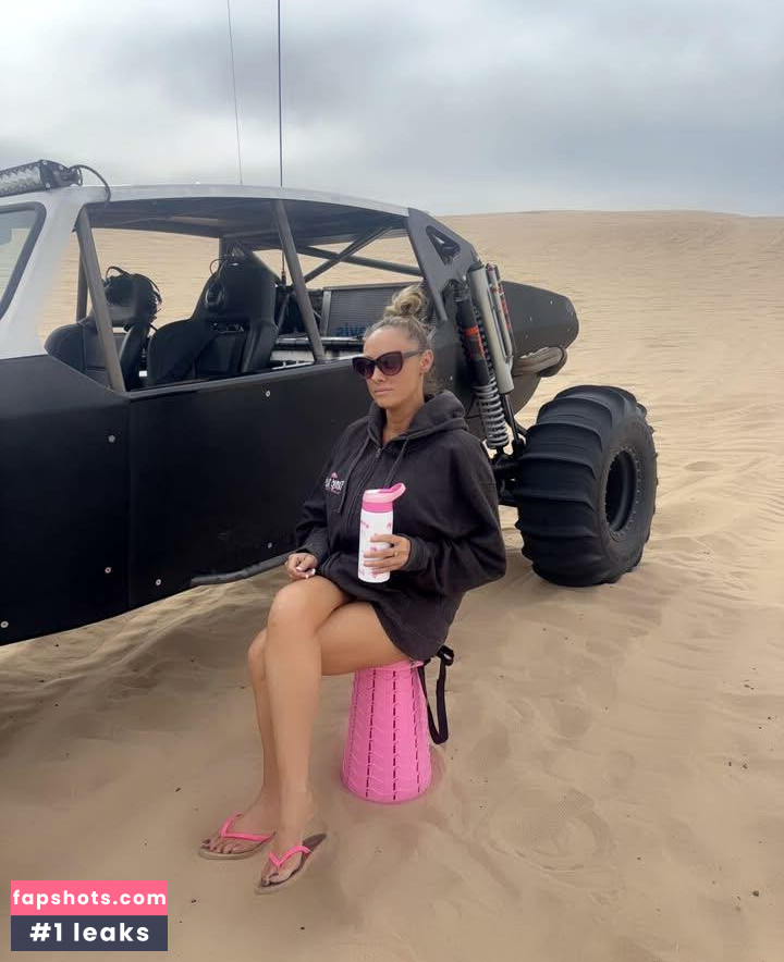 Jami Marie Akaport Barbie gallery photo #7