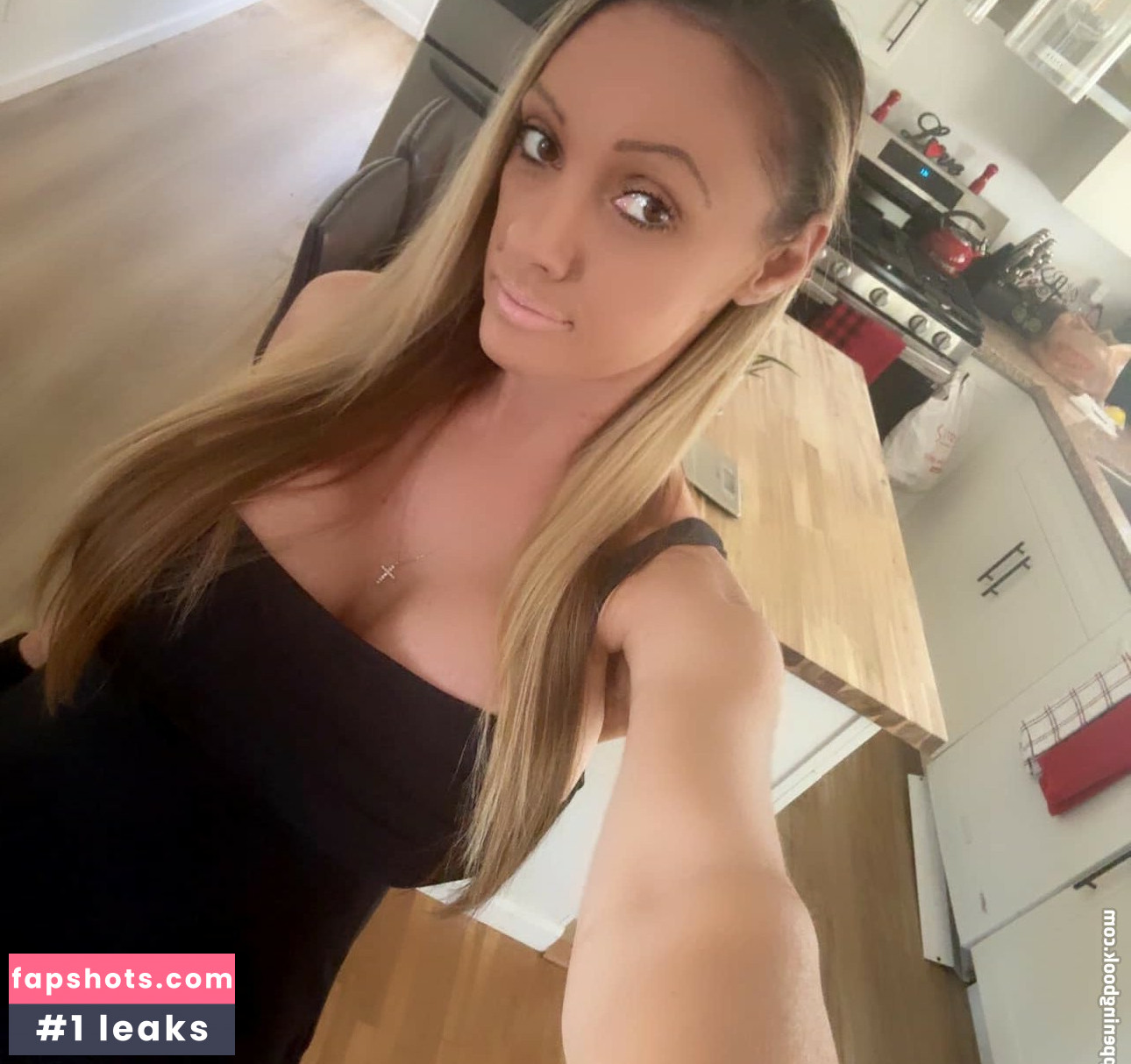 Jami Marie Akaport Barbie gallery photo #8