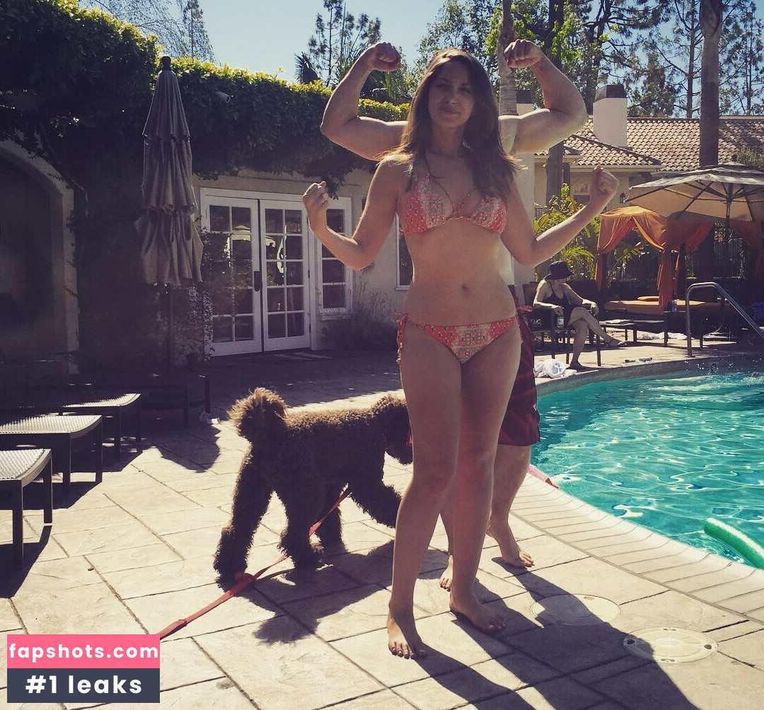 Jamie Amanda Lee gallery photo #14