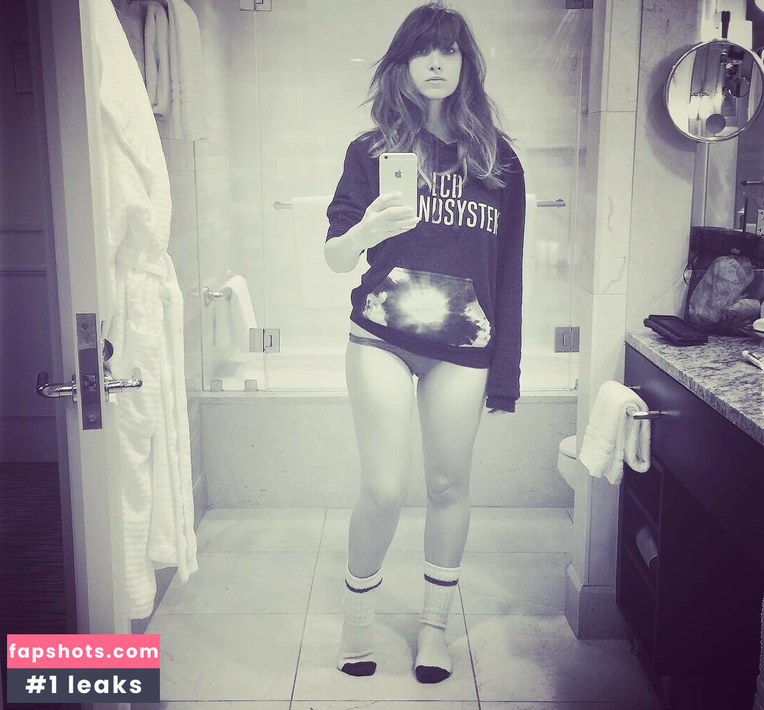 Jamie Amanda Lee nude babe gallery