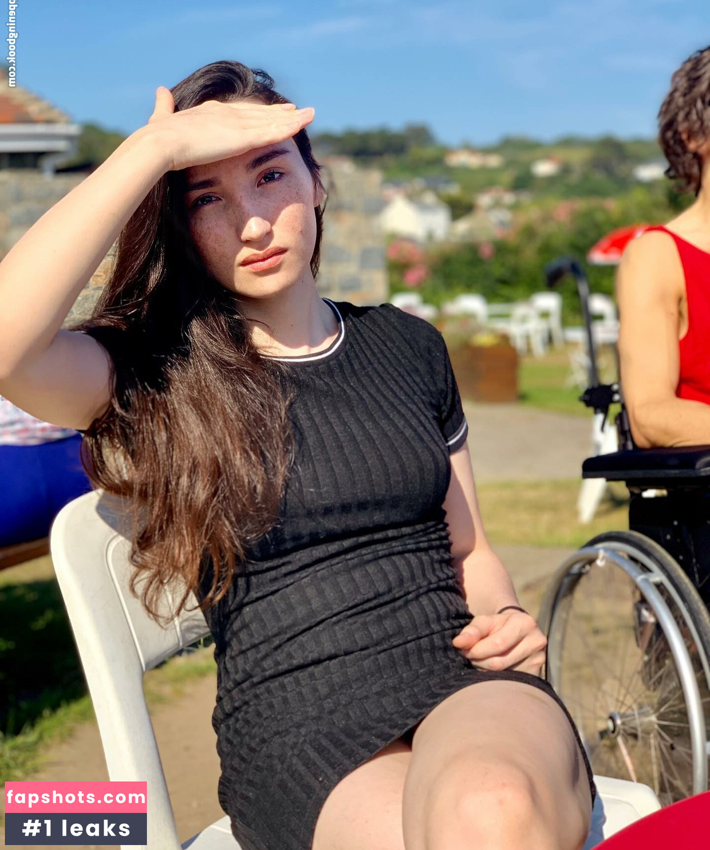 Jamie Birse gallery photo #5