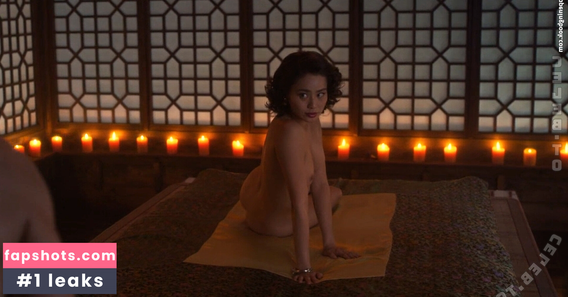 Jamie Chung gallery photo #2