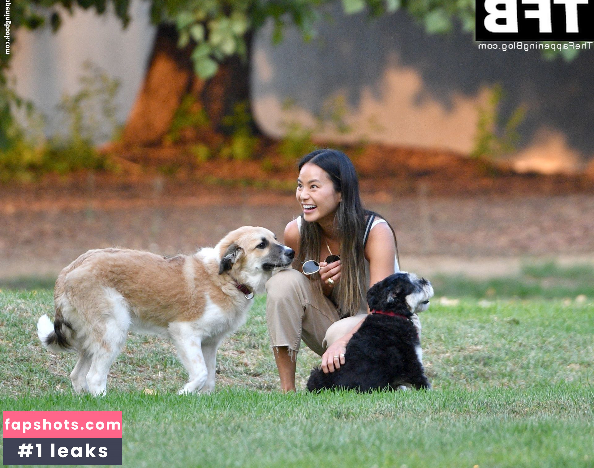 Jamie Chung gallery photo #123