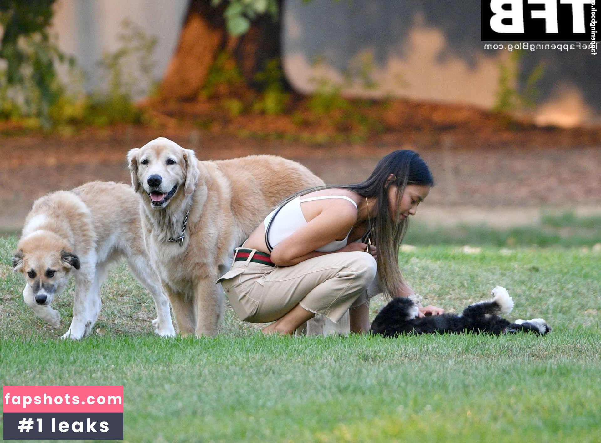 Jamie Chung gallery photo #125