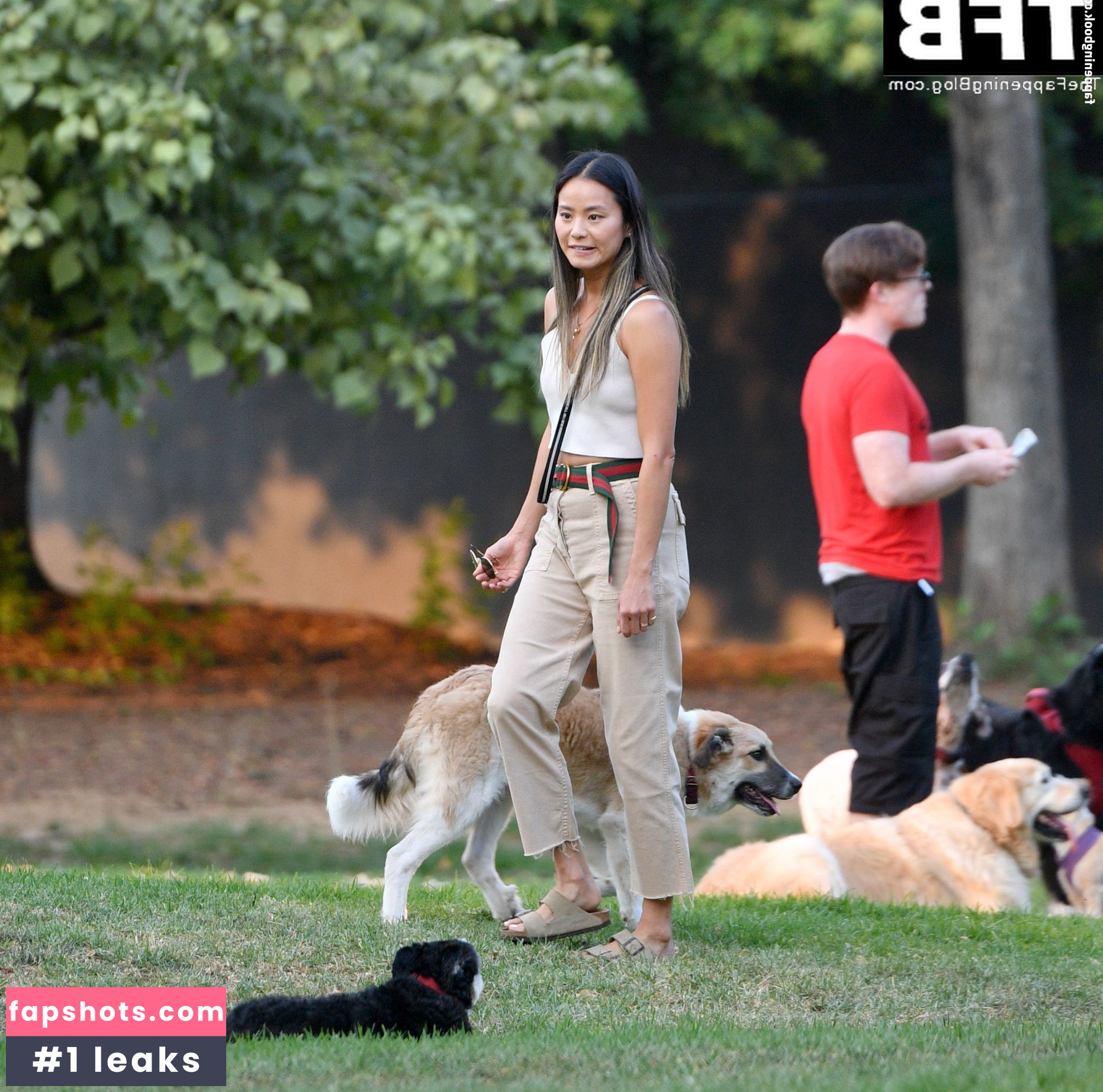 Jamie Chung gallery photo #126