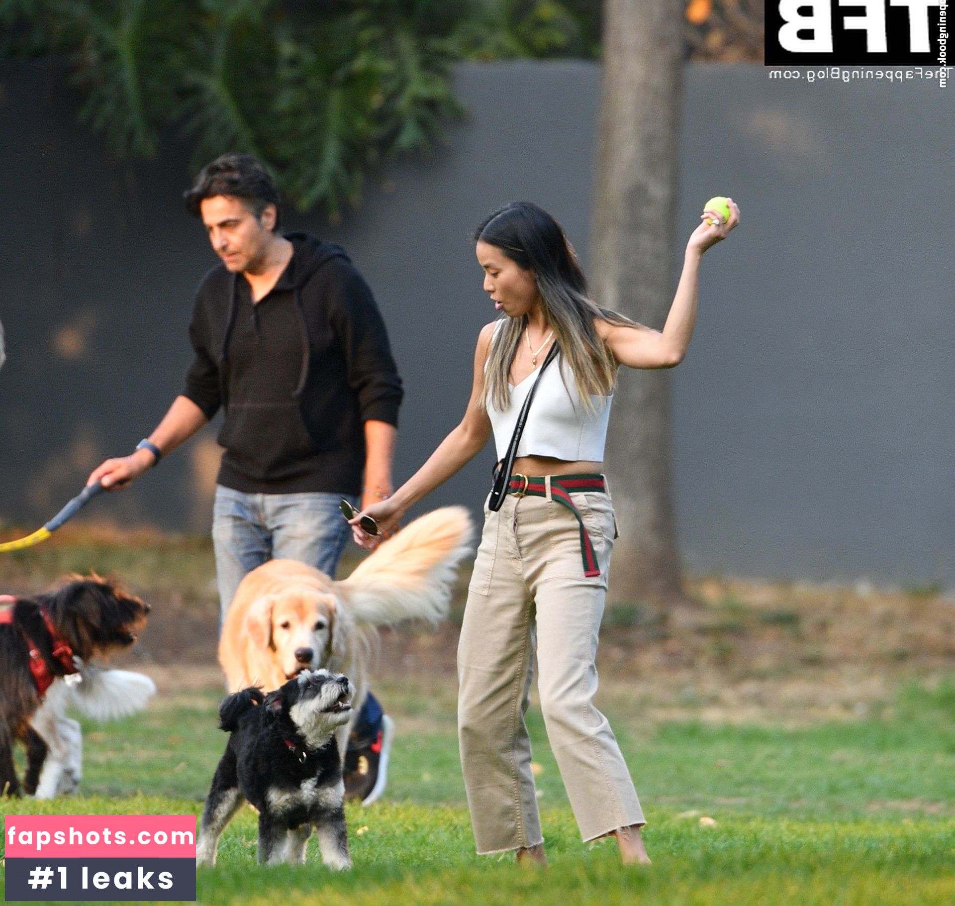 Jamie Chung gallery photo #132