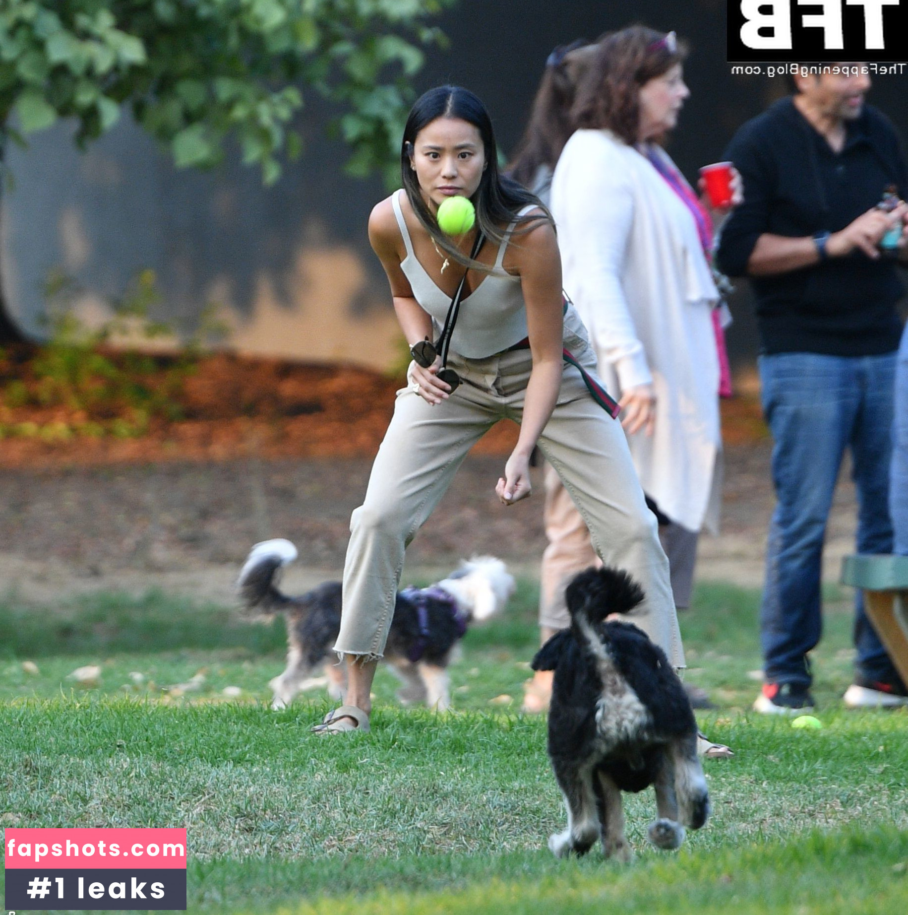 Jamie Chung gallery photo #133