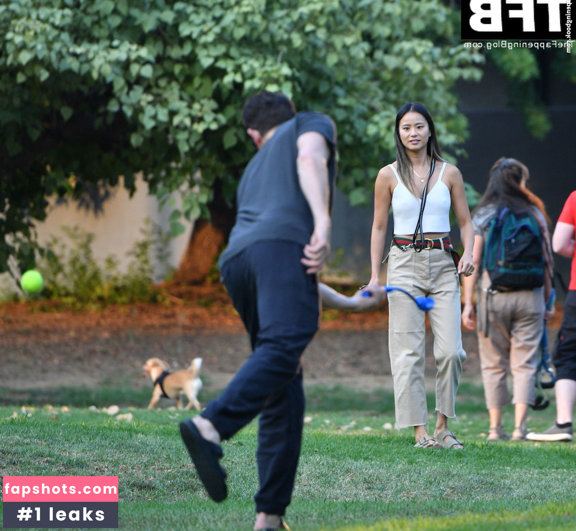 Jamie Chung gallery photo #134