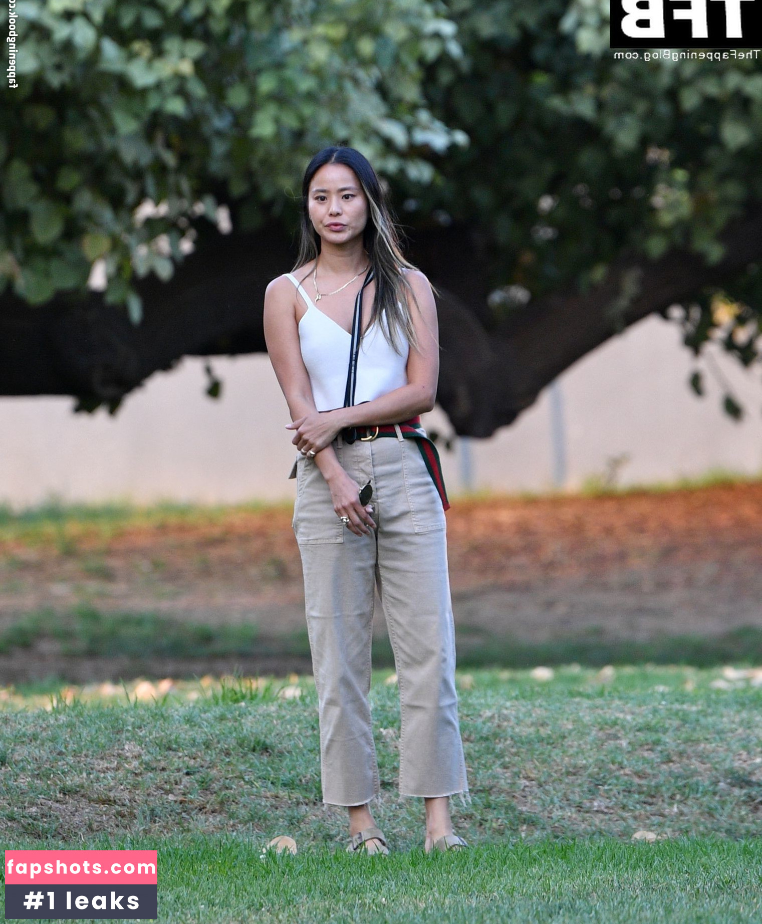 Jamie Chung gallery photo #135