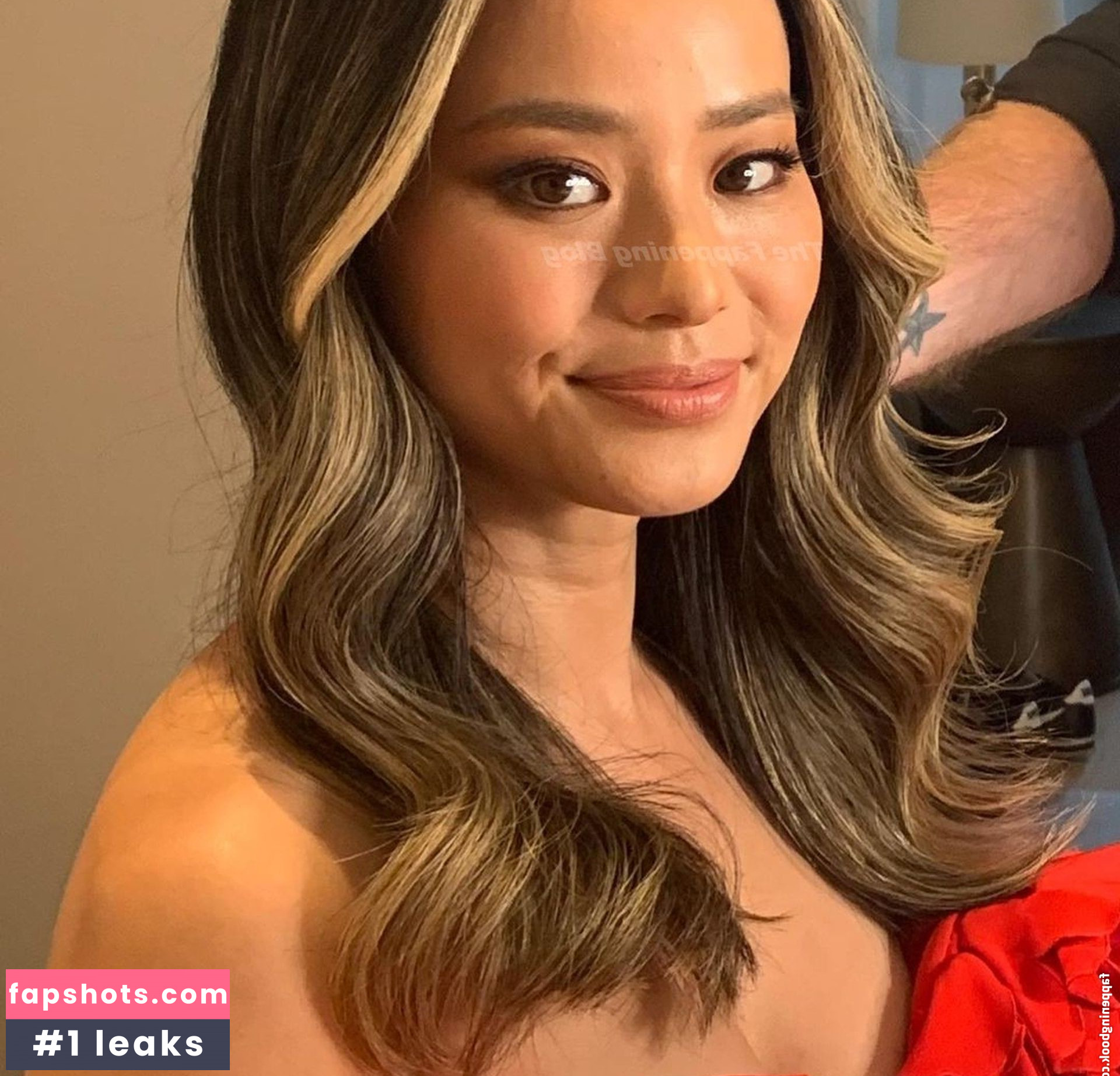 Jamie Chung gallery photo #147