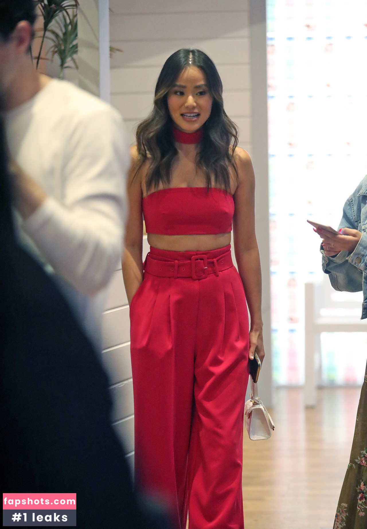 Jamie Chung gallery photo #149