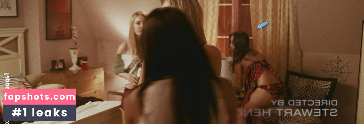 Jamie Chung gallery photo #176