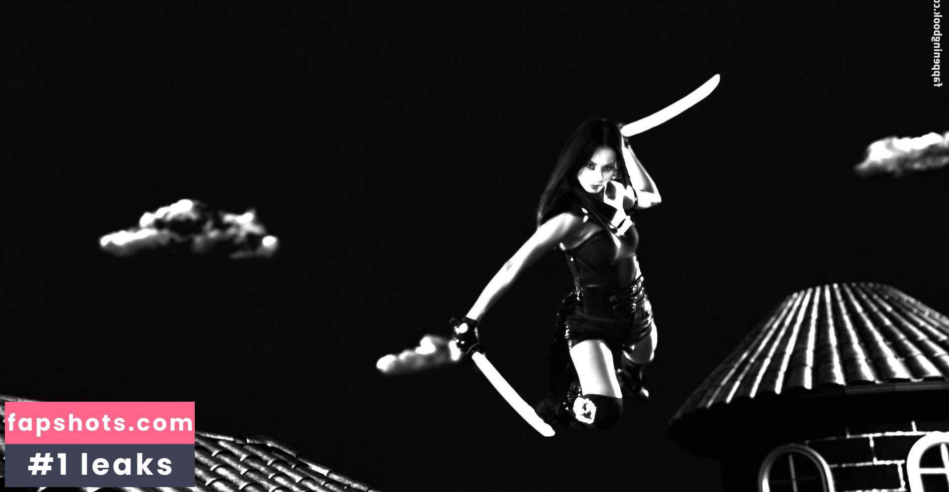 Jamie Chung gallery photo #177