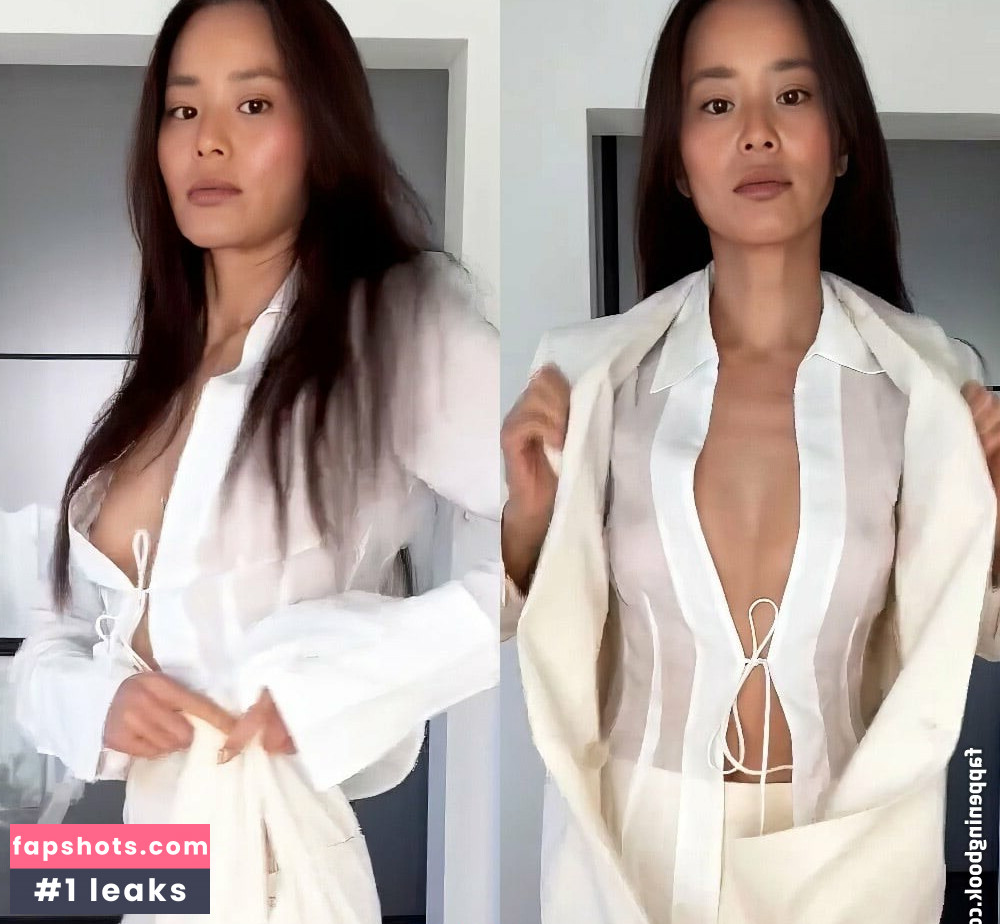 Jamie Chung gallery photo #19