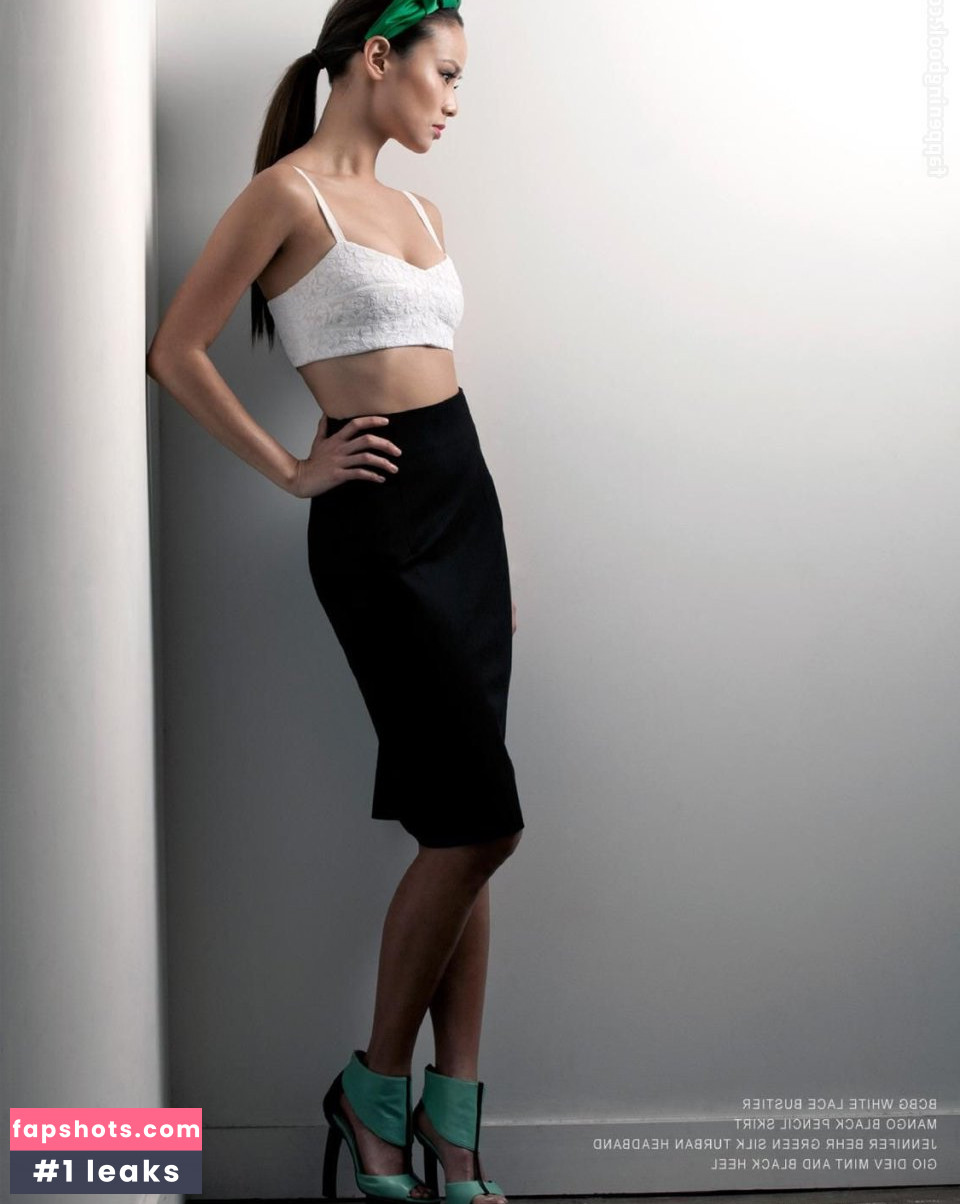 Jamie Chung gallery photo #192