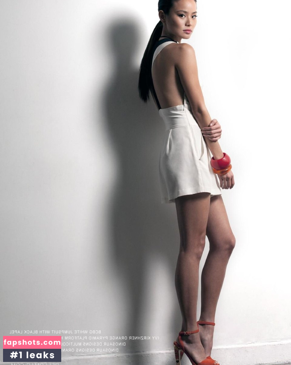 Jamie Chung gallery photo #193