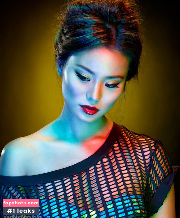 Jamie Chung gallery photo #195