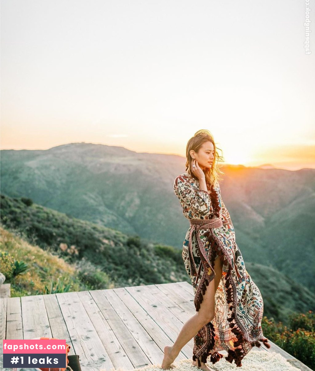 Jamie Chung gallery photo #202