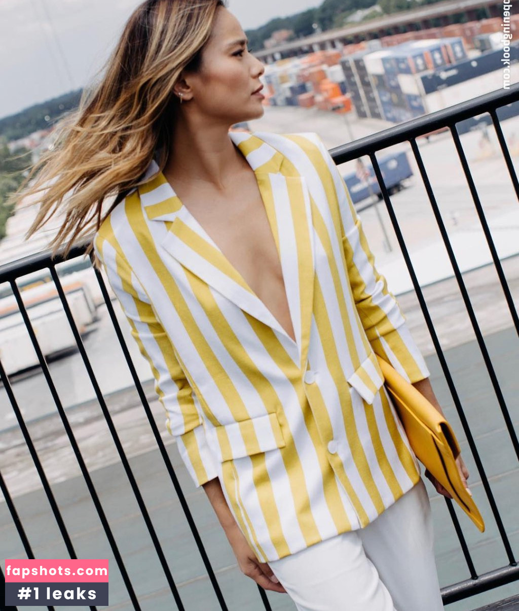 Jamie Chung gallery photo #204