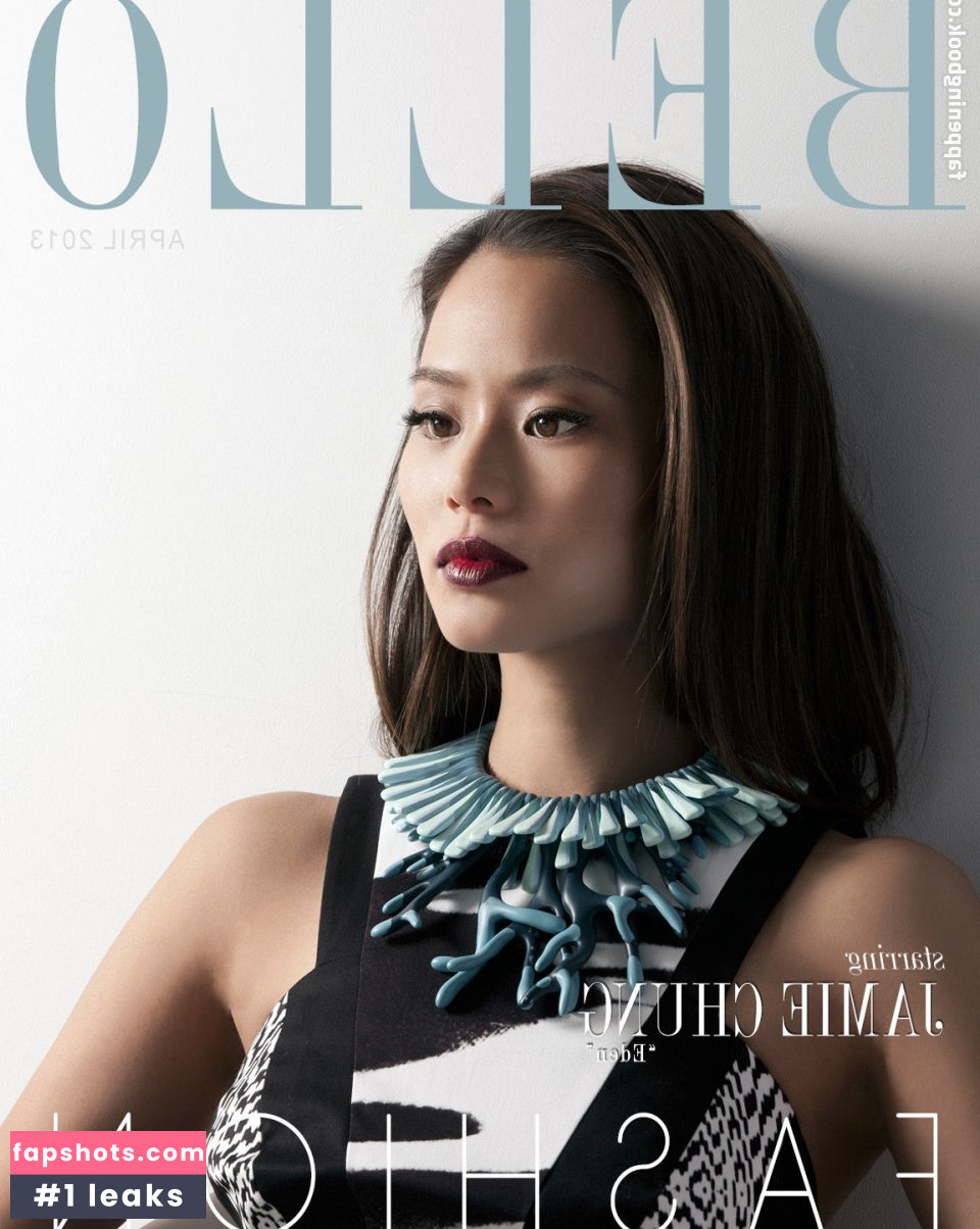 Jamie Chung gallery photo #205