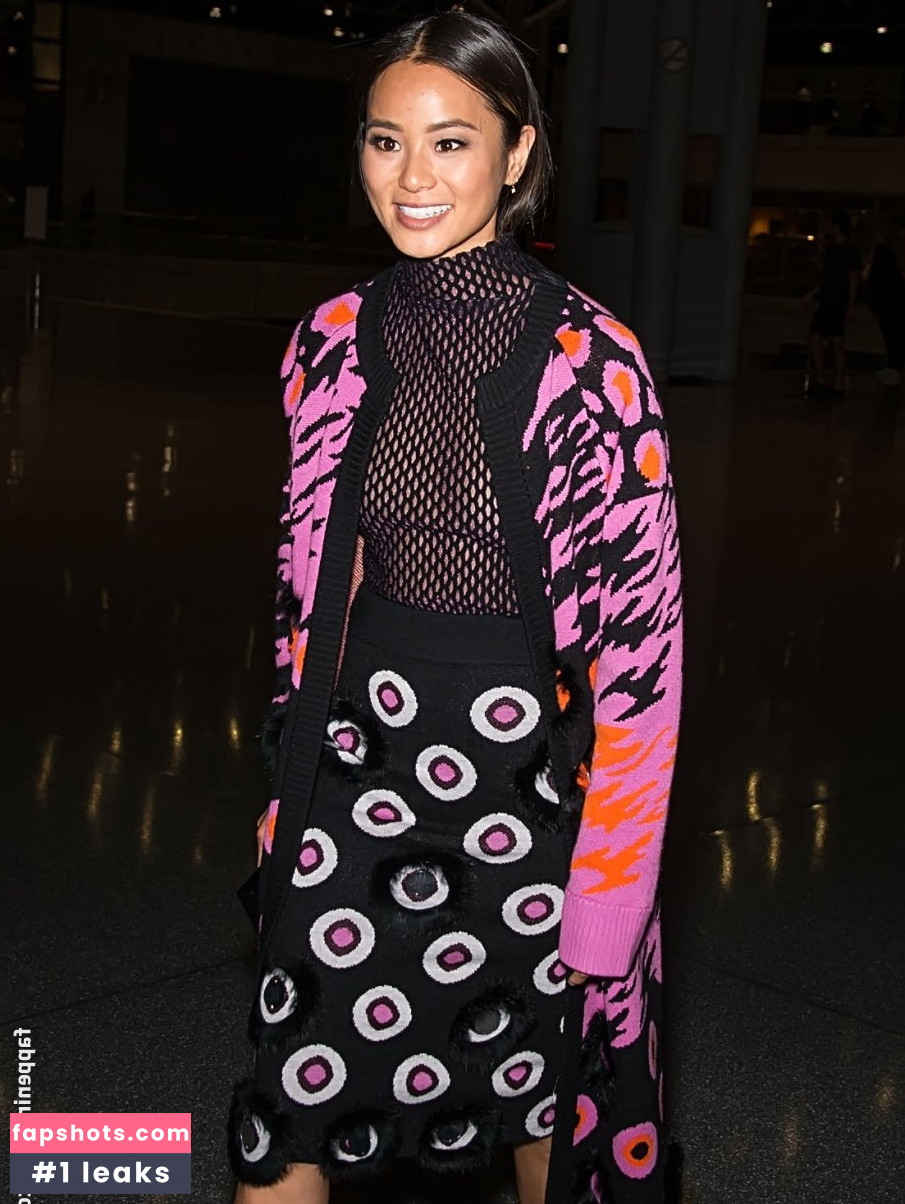 Jamie Chung gallery photo #206