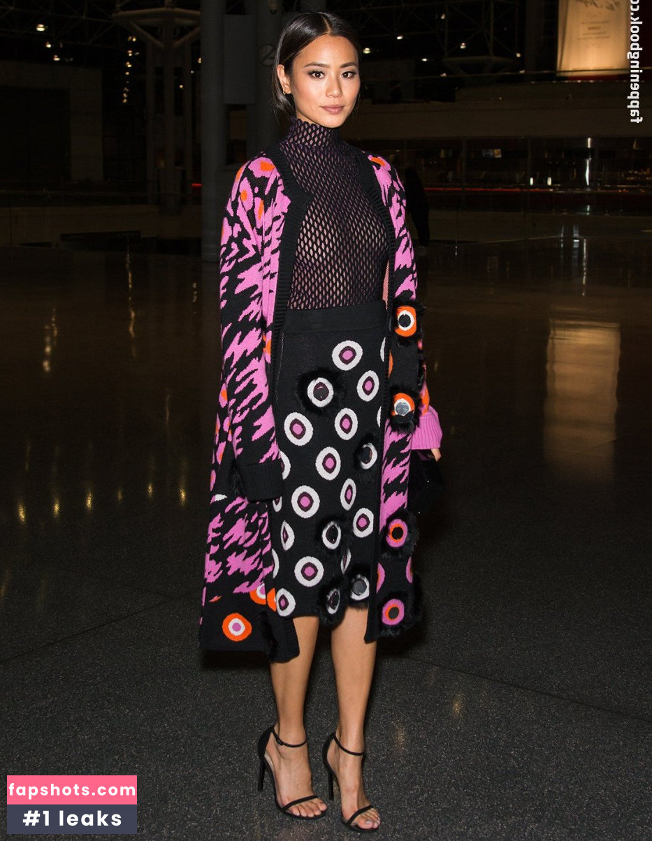 Jamie Chung gallery photo #207