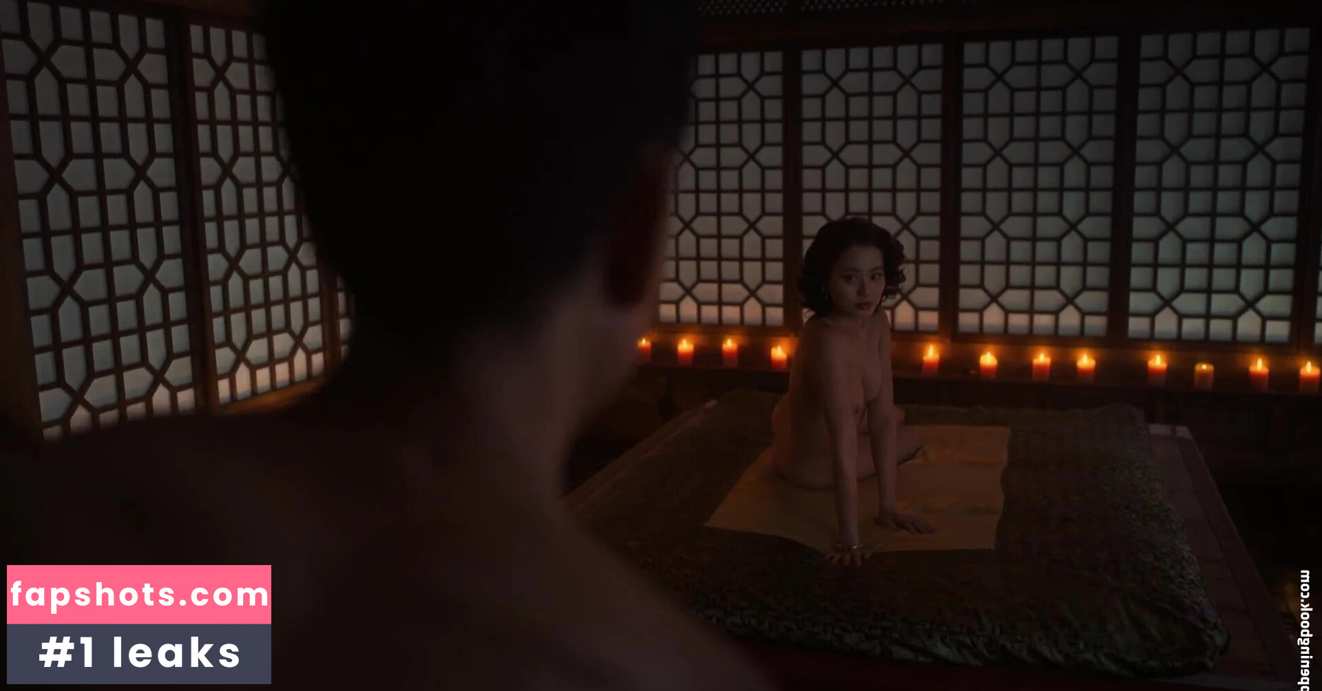 Jamie Chung gallery photo #33