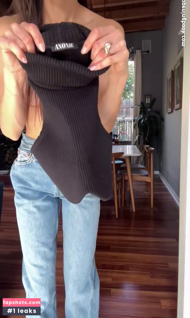 Jamie Chung gallery photo #34