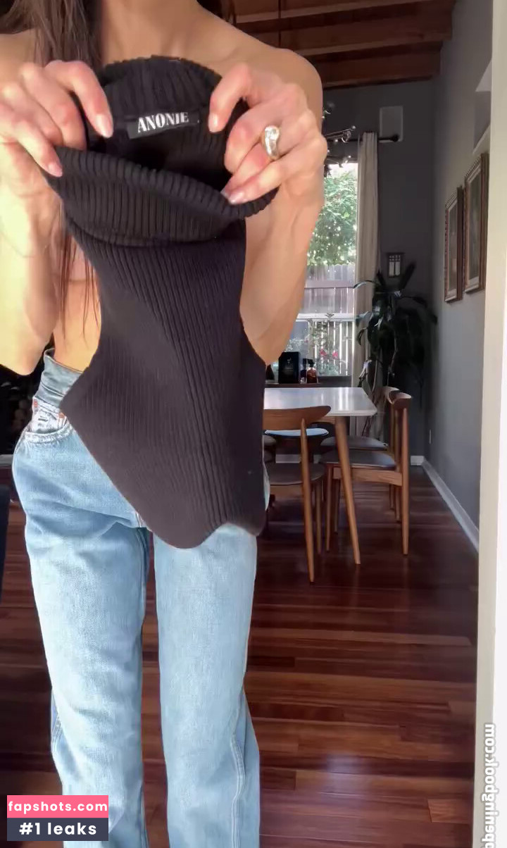 Jamie Chung gallery photo #35