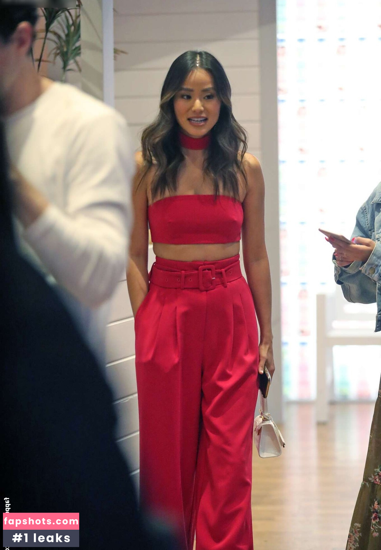 Jamie Chung gallery photo #38