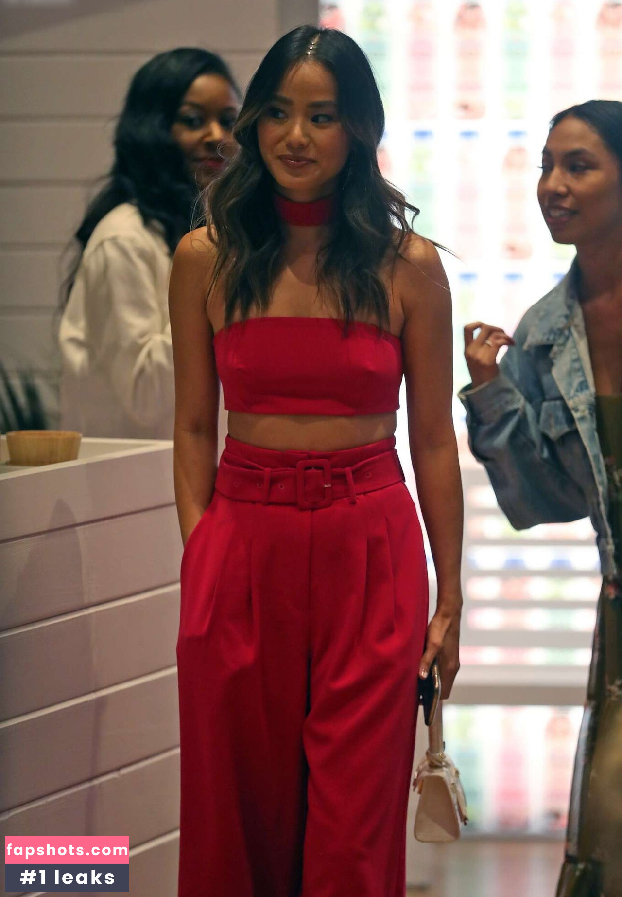 Jamie Chung gallery photo #39