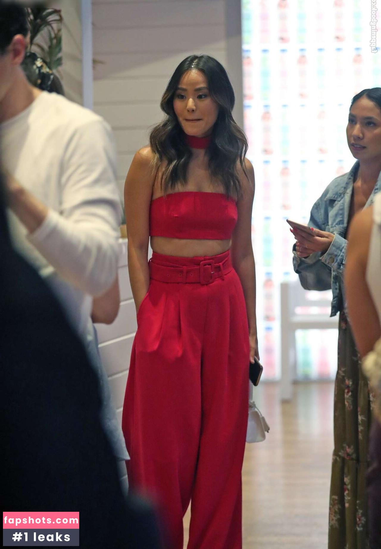 Jamie Chung gallery photo #40