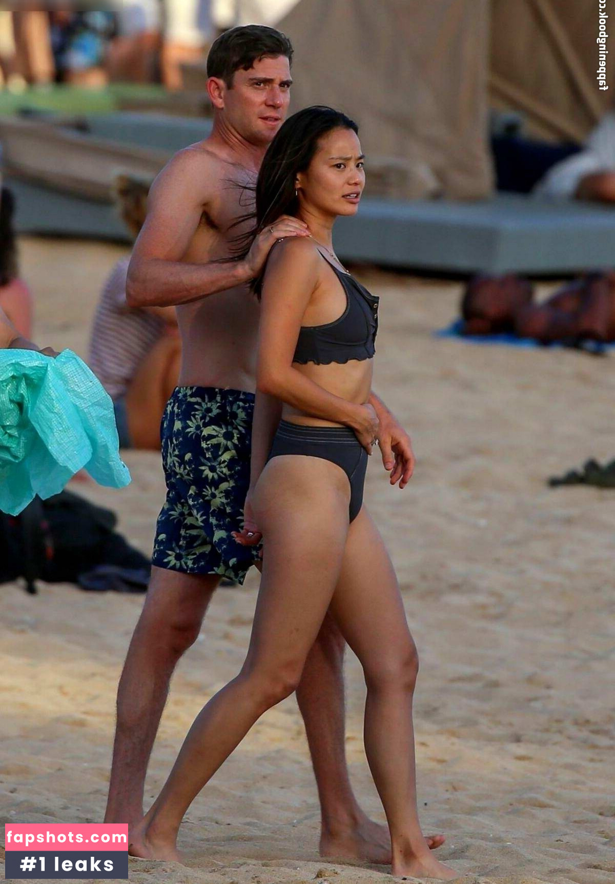 Jamie Chung gallery photo #46