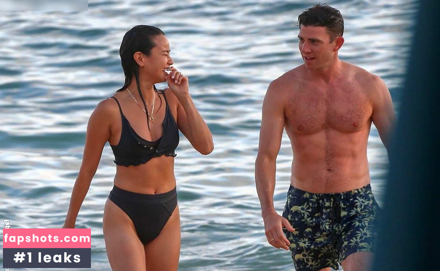 Jamie Chung gallery photo #48