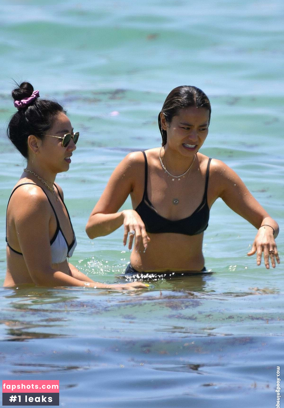 Jamie Chung gallery photo #58