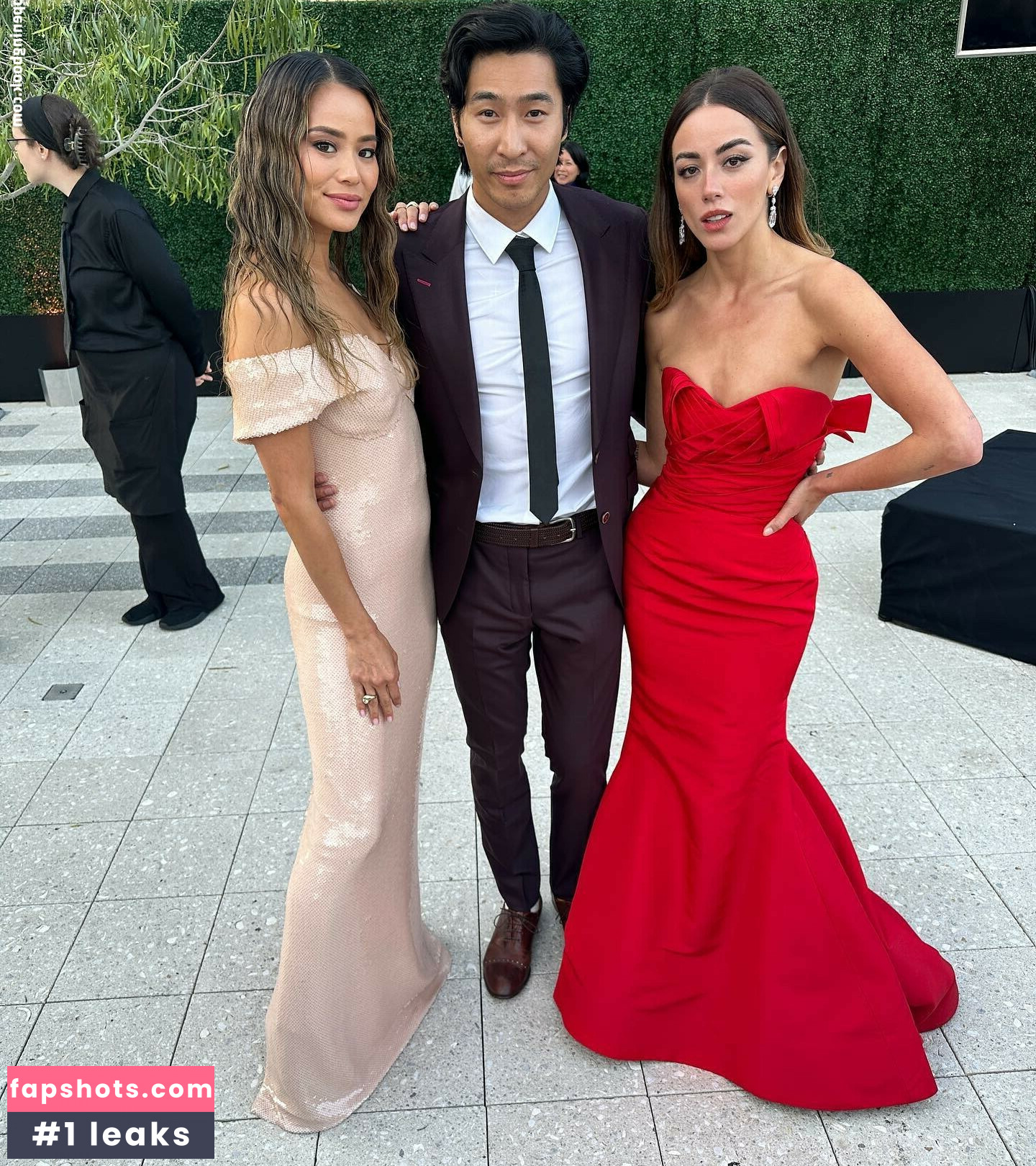 Jamie Chung gallery photo #83