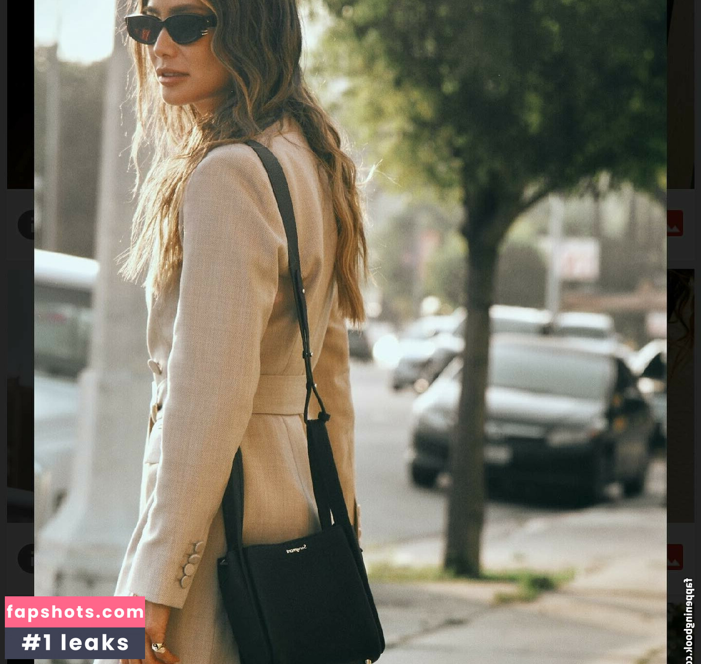 Jamie Chung gallery photo #93