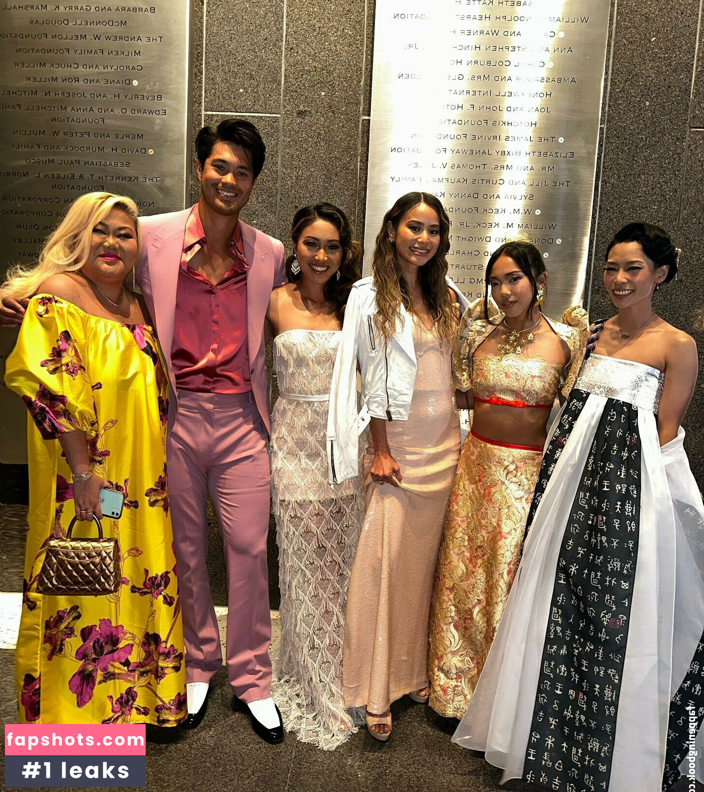 Jamie Chung gallery photo #99