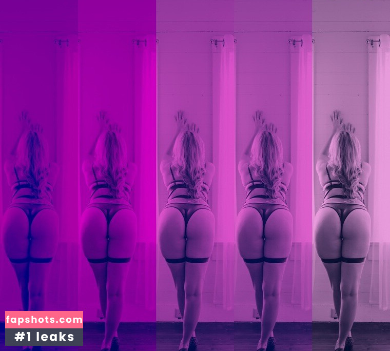 Jamie Claire Tully Filtración Desnuda OnlyFans Foto #8 - Fapshots