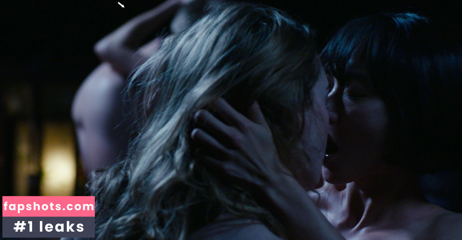 Jamie Clayton Nude Leaks OnlyFans Photos #13 - LeakJerk