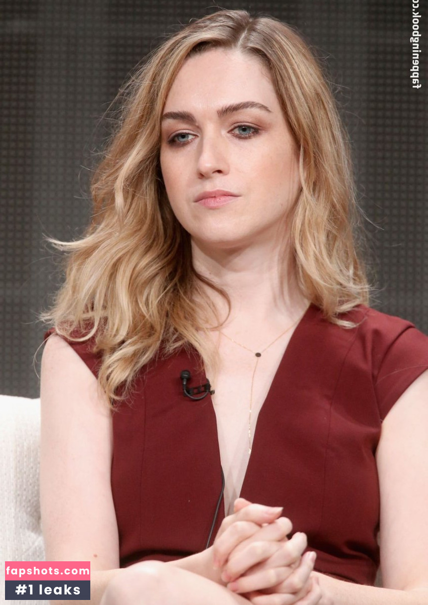 Jamie Clayton Nude Leaks OnlyFans Photos #25 - LeakJerk