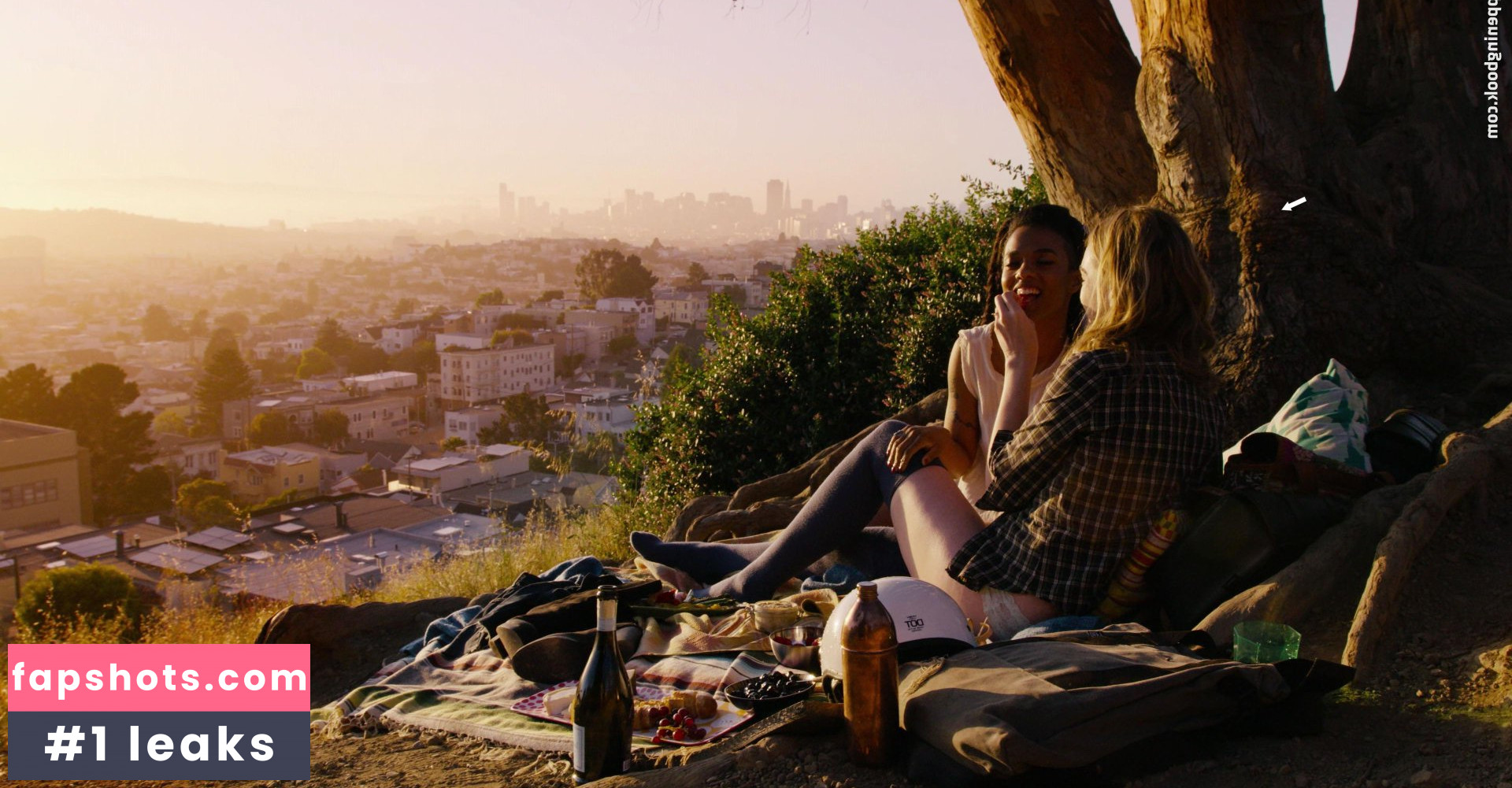 Jamie Clayton Nude Leaks OnlyFans Photos #7 - LeakJerk