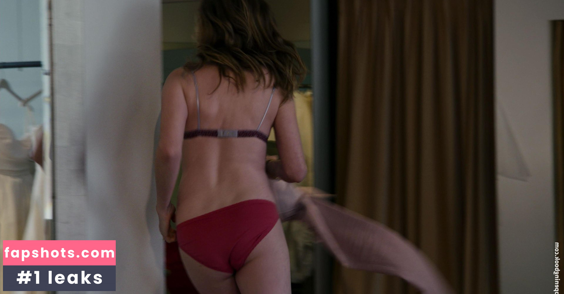 Jamie Clayton Nude Leaks OnlyFans Photos #10 - LeakJerk