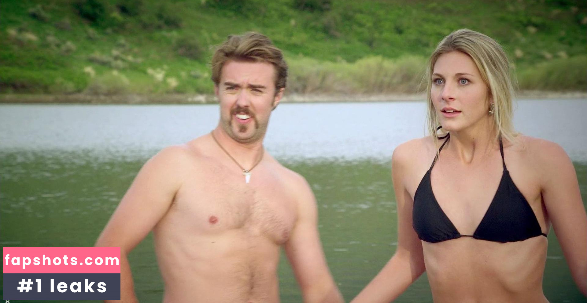 Jamie Greany gallery photo #3