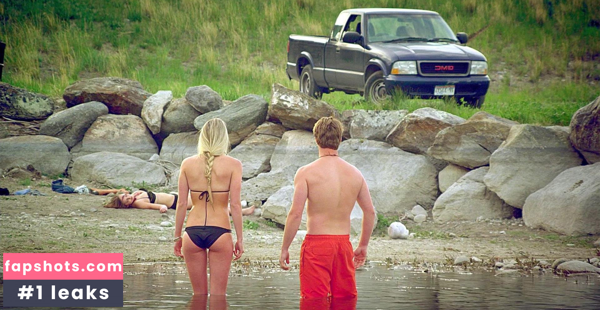 Jamie Greany gallery photo #4