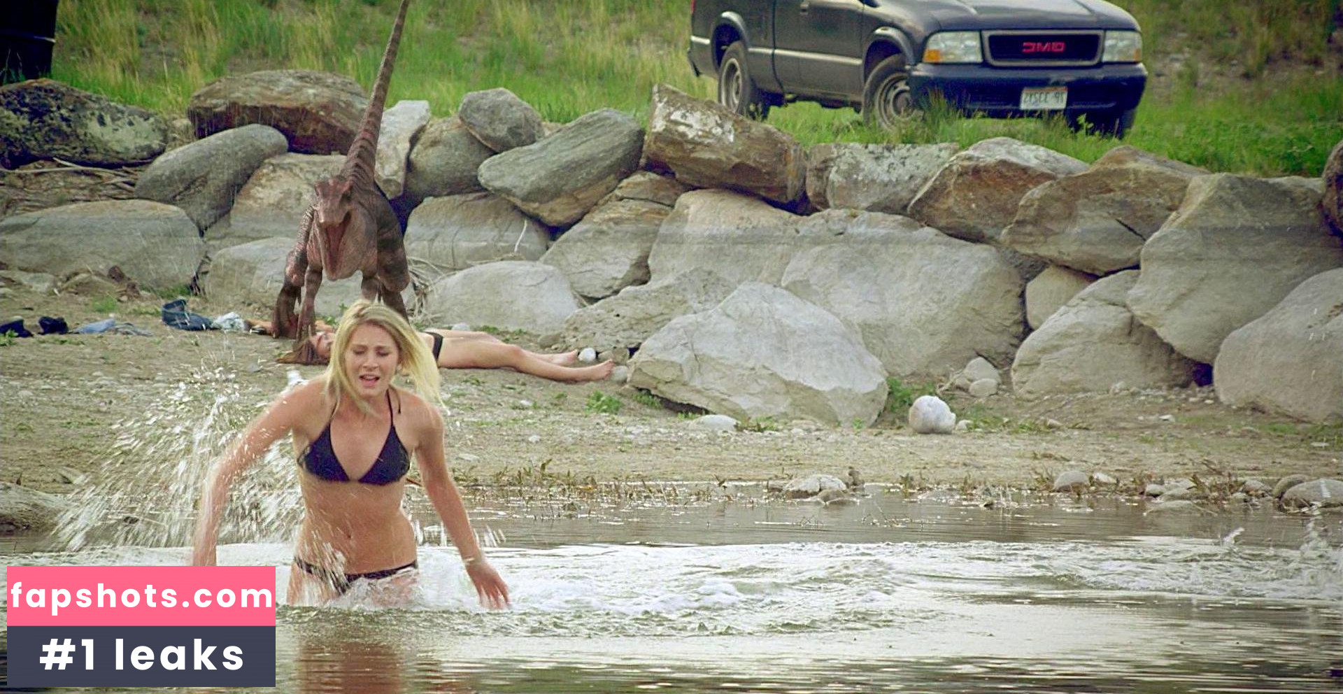 Jamie Greany gallery photo #7