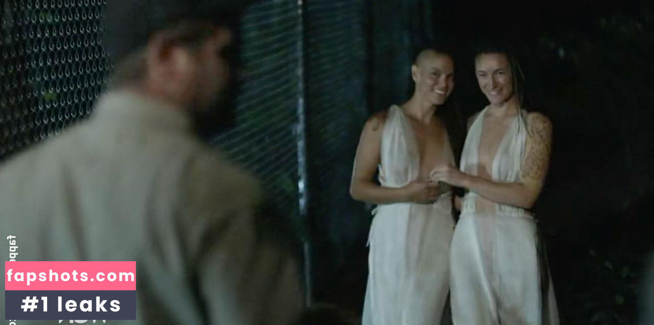 Jamie Korchak nude babe gallery